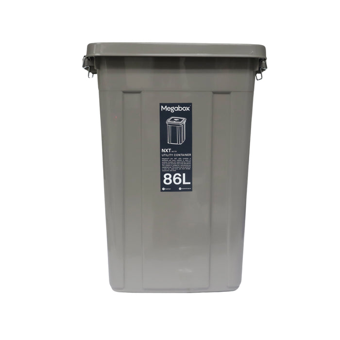 Megabox NXT Utility Container 86L 53.8 x 41.1 x 70.2cm (MG-725)