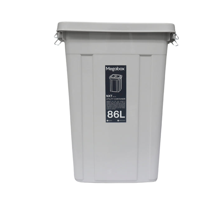 Megabox NXT Utility Container 86L 53.8 x 41.1 x 70.2cm (MG-725)