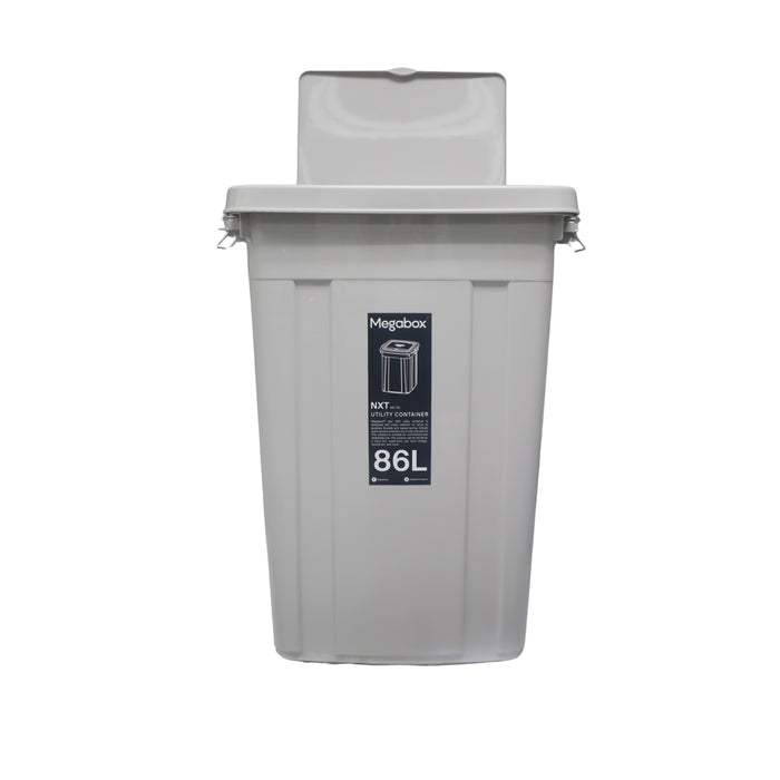 Megabox NXT Utility Container 86L 53.8 x 41.1 x 70.2cm (MG-725)