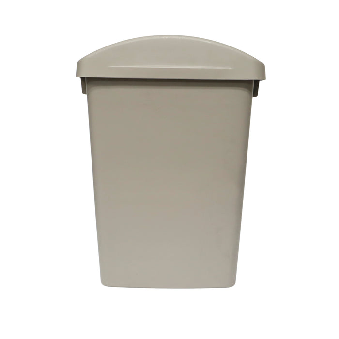 Megabox Swing Bin 26L 36.4 x 24.5 x 50.7cm (MG-719)