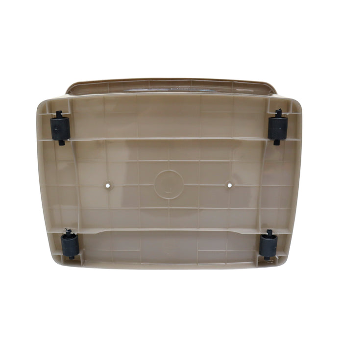 Megabox Storage Box 30L 49 x 35 x 26.5cm (MG-500)