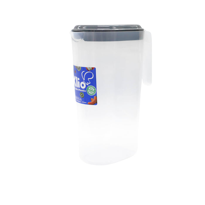 Klio Slim Pitcher 1.8L