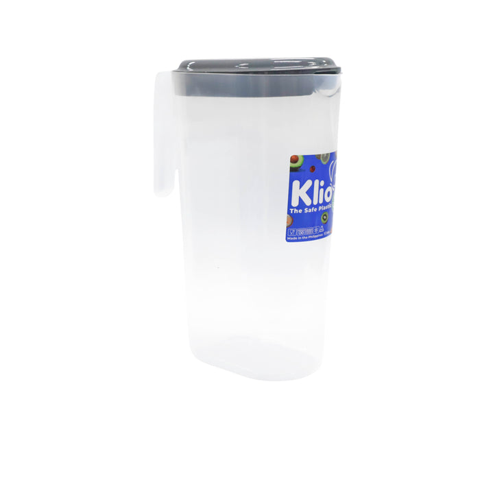 Klio Slim Pitcher 1.8L