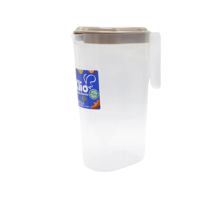 Klio Slim Pitcher 1.8L