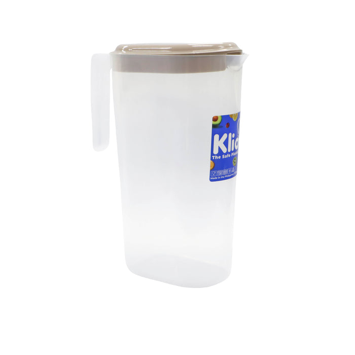 Klio Slim Pitcher 1.8L