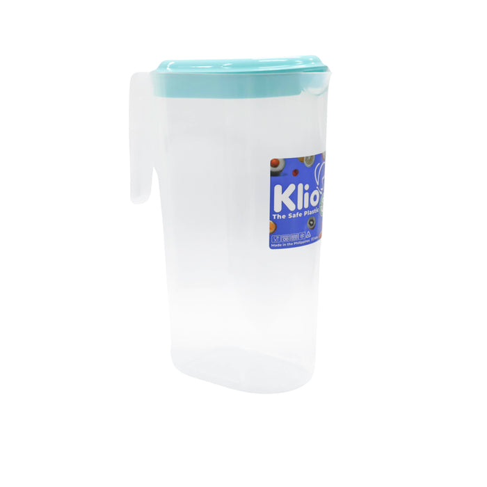 Klio Slim Pitcher 1.8L