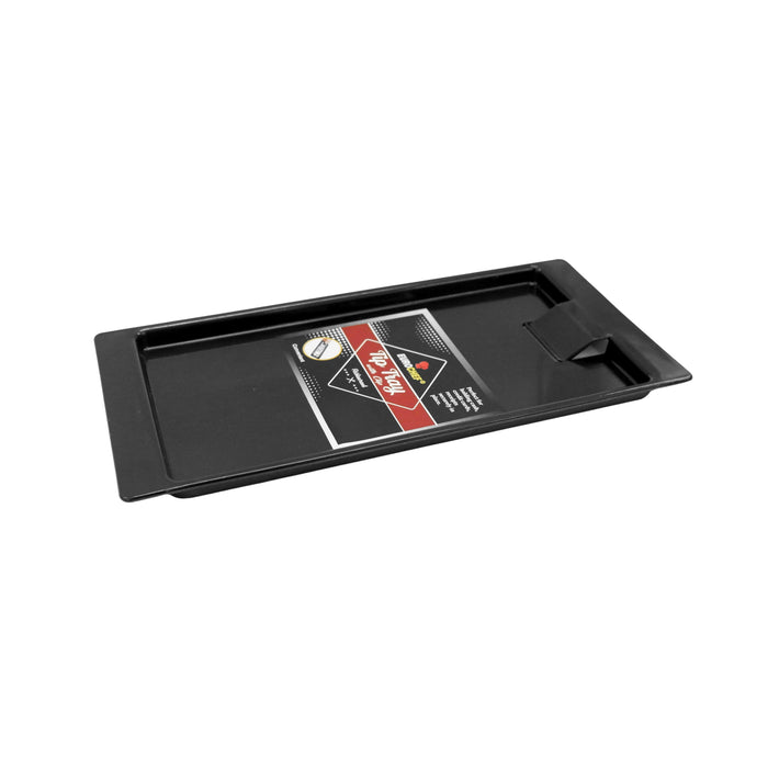 Eurochef Black Tip Tray