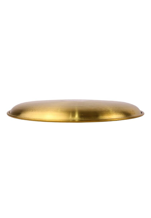 Home Chef Gold Side Plate