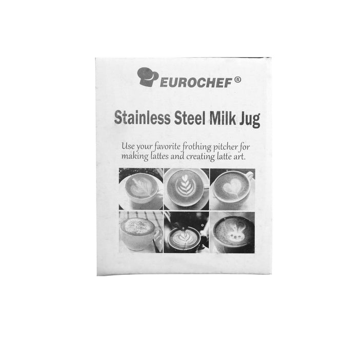 Eurochef Stainless Milk Jug