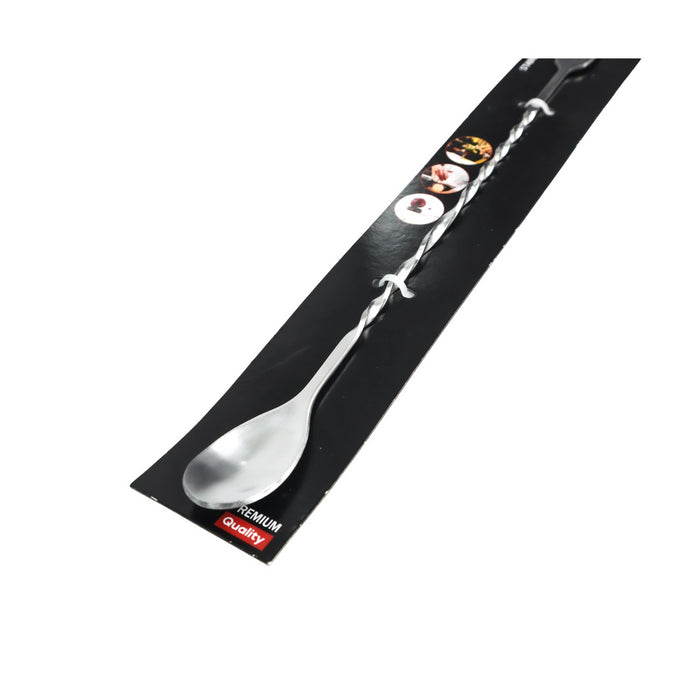 Eurochef Bar Spoon with Fork