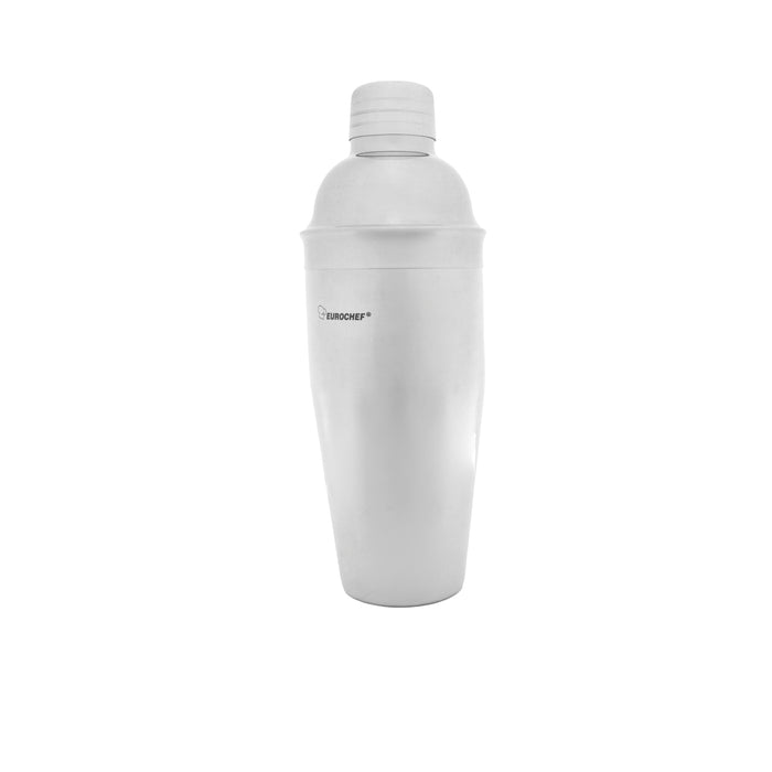 Eurochef Stainless Cocktail Shaker 750ml