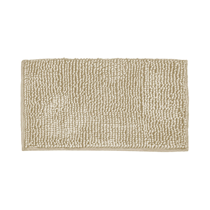 Cascade Chenille Bath Mat 40 x 60cm