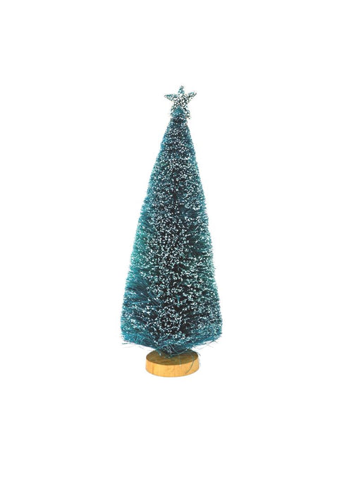 Landmark Abaca Christmas Tree with Base