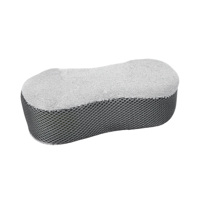 Cascade Car Microfiber Sponge 21.5 x 11 x 6.5cm