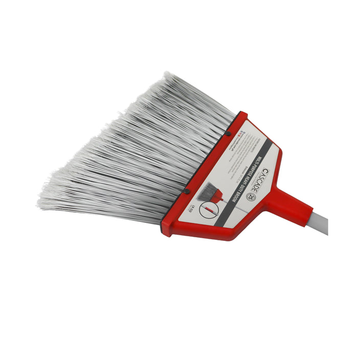 Cascade Multi-purpose Heavy Duty Broom 147 x 32cm