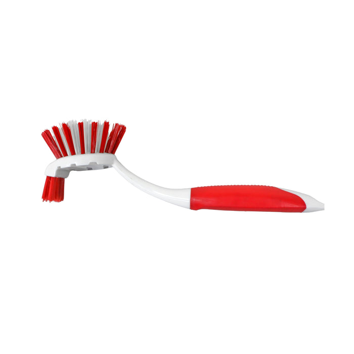 Cascade Multi-purpose Long Handle Brush 26 x 7cm