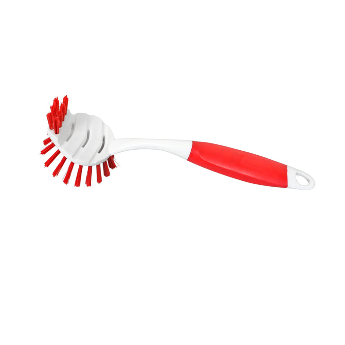 Cascade Multi-purpose Long Handle Brush 26 x 7cm