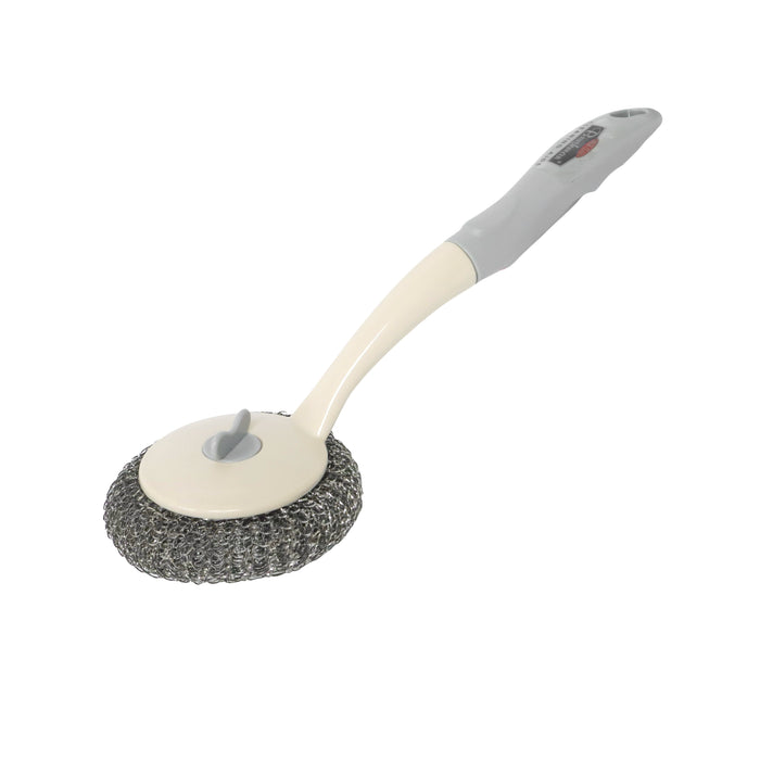 Landmark Brushman Dish Brush with Changeable Scourer