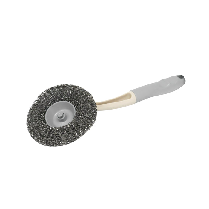 Landmark Brushman Dish Brush with Changeable Scourer