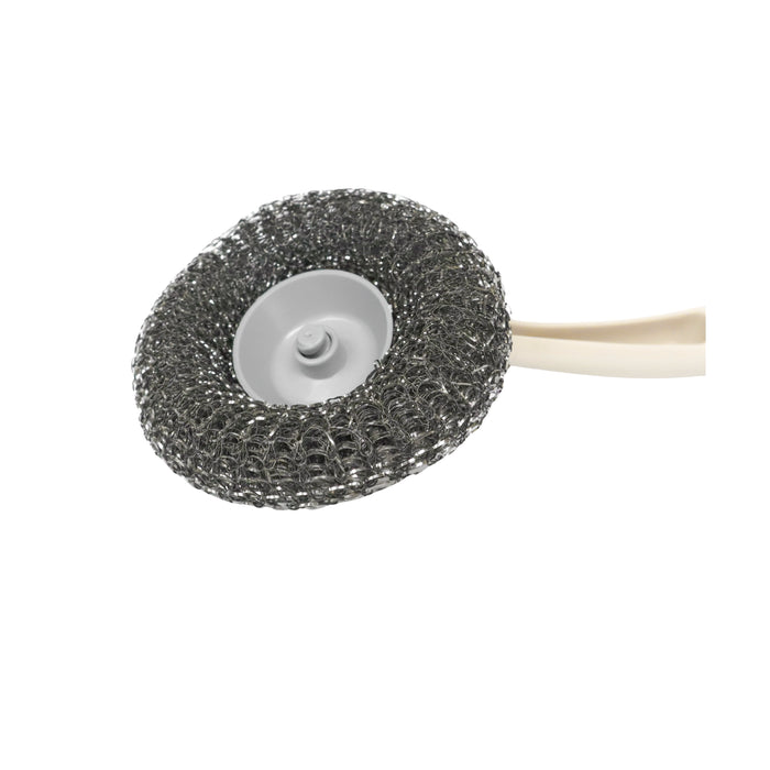 Landmark Brushman Dish Brush with Changeable Scourer