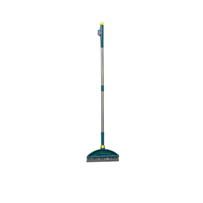 Landmark Brushman Long Broom with Wiper 12 x 5 x 102cm