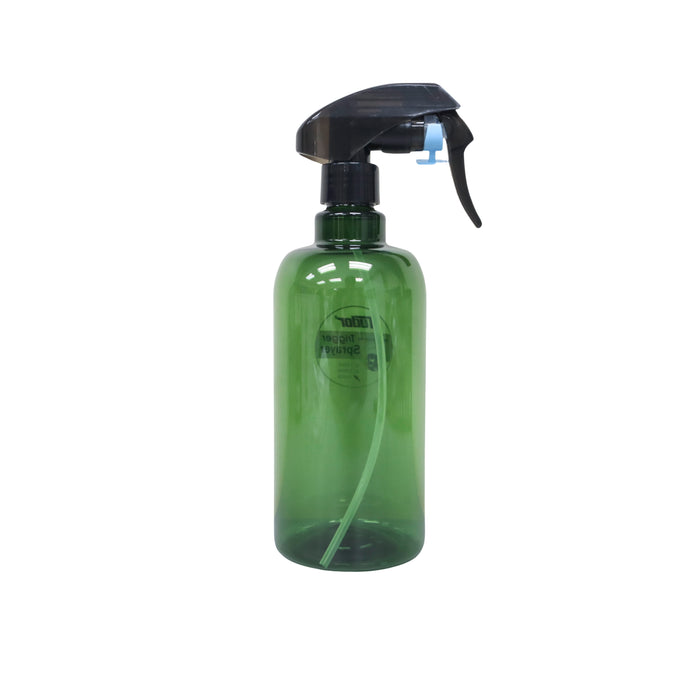 Tudor Multi-purpose Sprayer 500ml - Green