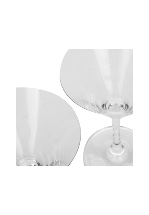 Crysalis Martini Glass 200ml Set of 2