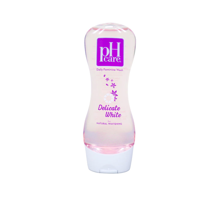 PH Care Daily Feminine Wash - Delicate White