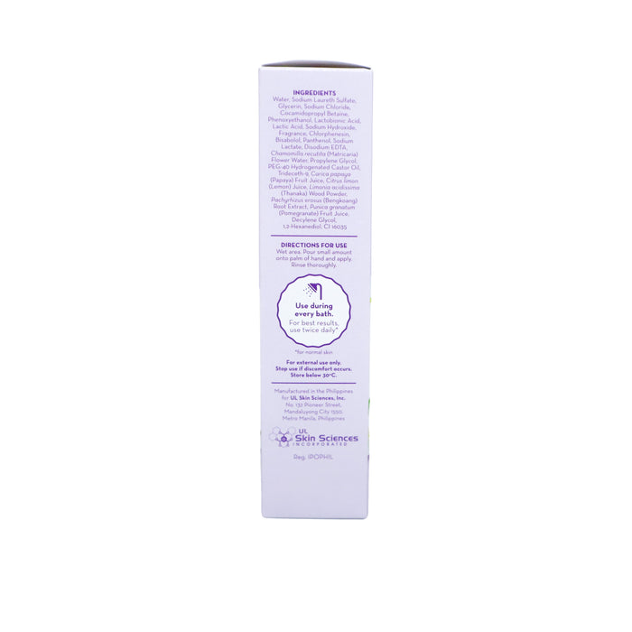 PH Care Daily Feminine Wash - Delicate White