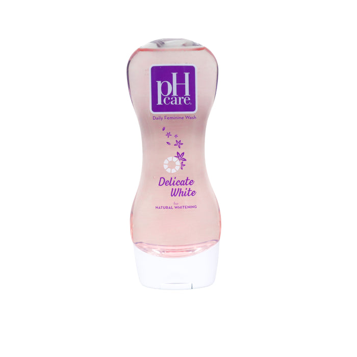 PH Care Daily Feminine Wash - Delicate White