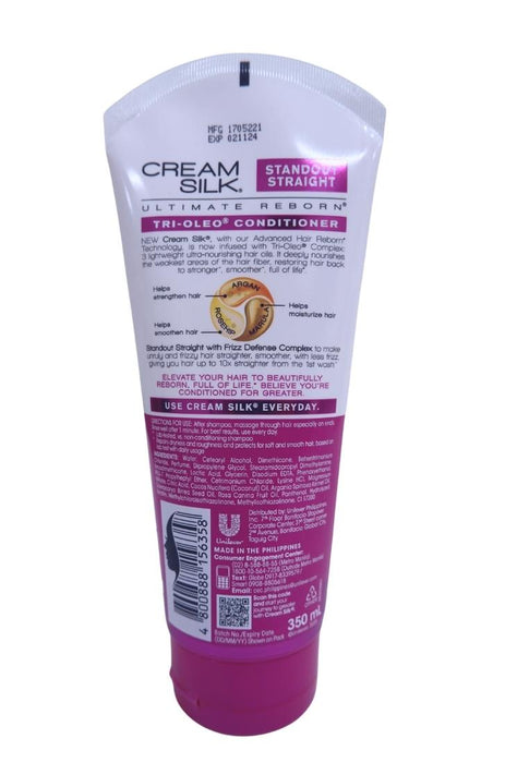 Creamsilk Conditioner Ultimate Reborn 350ml