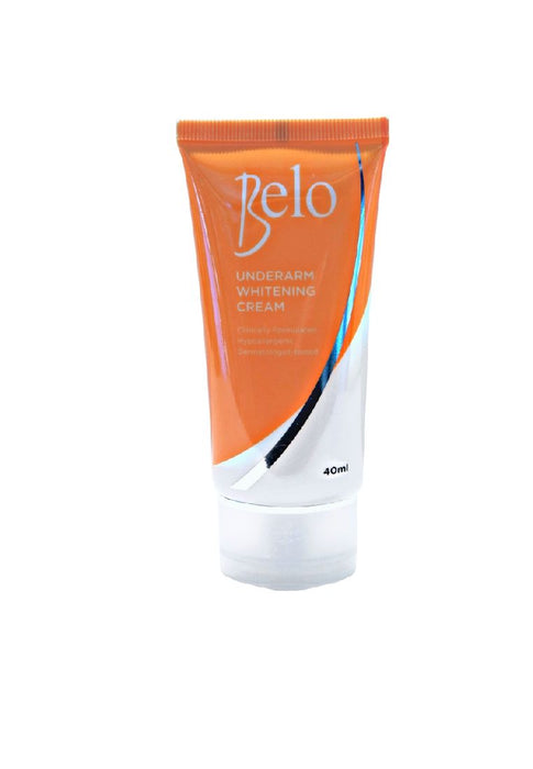 Belo Essentials Underarm Whitening Cream 40ml Buy 1 Take 1