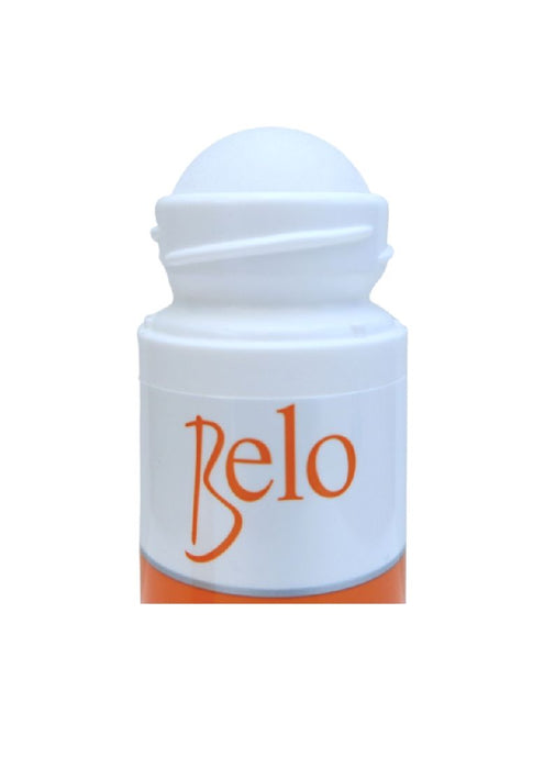 Belo Intense White Deo plus Free Underarm Whitening Cream 10g