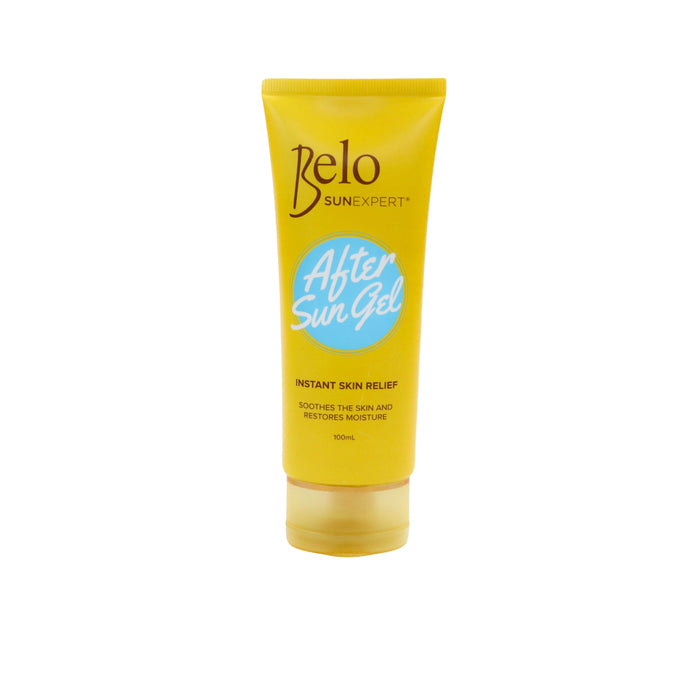 Belo SunExpert After Sun Gel 100ml