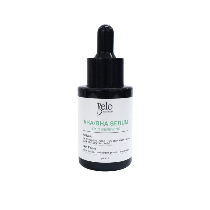 Belo AHA/BHA Skin Renewing Serum 30ml