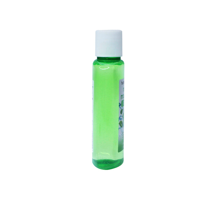 Human Nature Natural Mouthwash 170ml