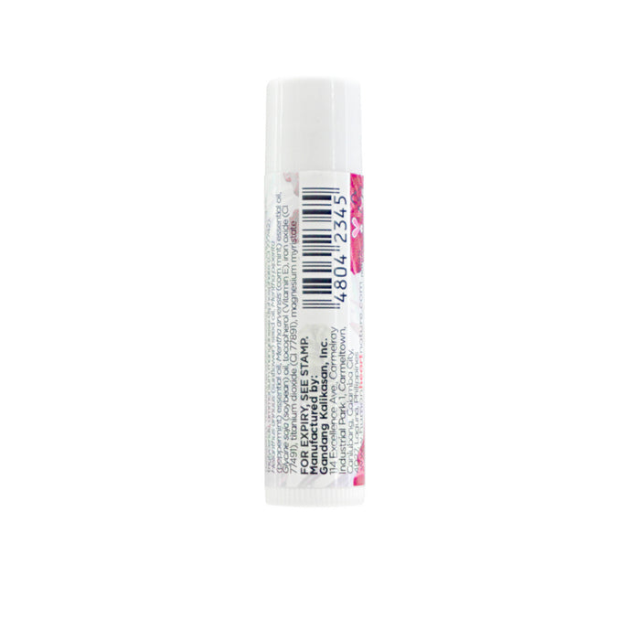 Human Nature Tinted Lip Balm 4g - Guava Jelly