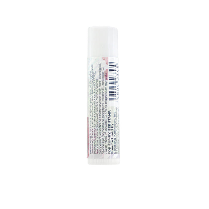 Human Nature Tinted Lip Balm 4g - Guava Jelly