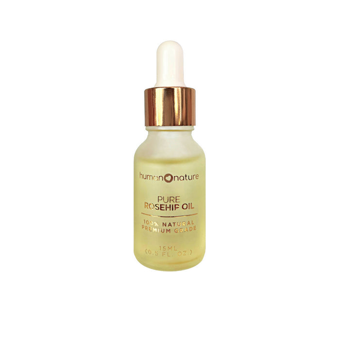 Human Nature Premium Grade Rosehip Oil