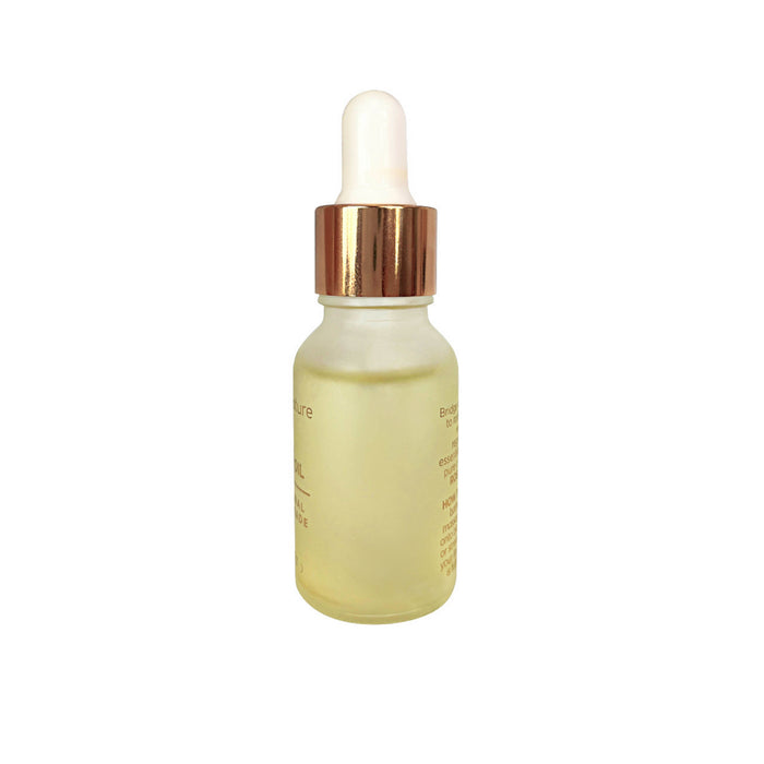 Human Nature Premium Grade Rosehip Oil