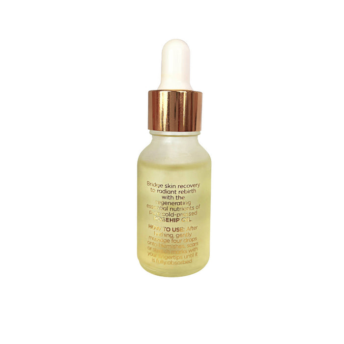 Human Nature Premium Grade Rosehip Oil