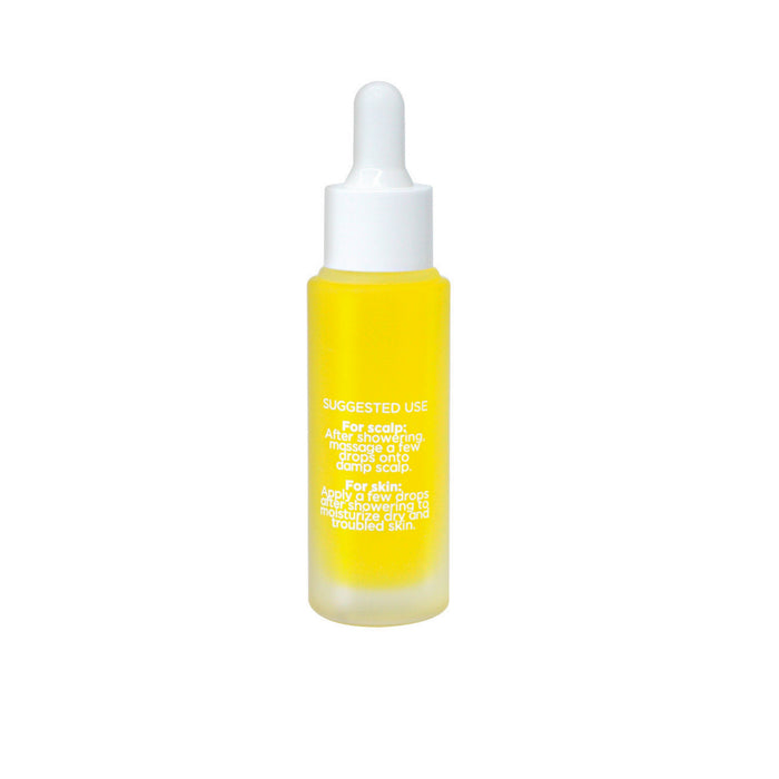 Human Nature Pure Jojoba Oil 30ml