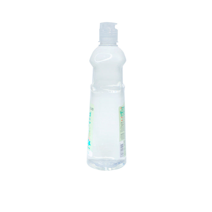 Human Nature Natural Bottle & Utensil Cleanser 500ml