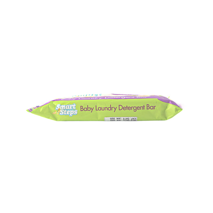 Smart Step Laundry Detergent Bar 110g
