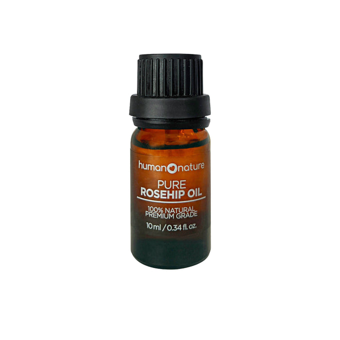 Human Nature Premium Grade Rosehip Oil