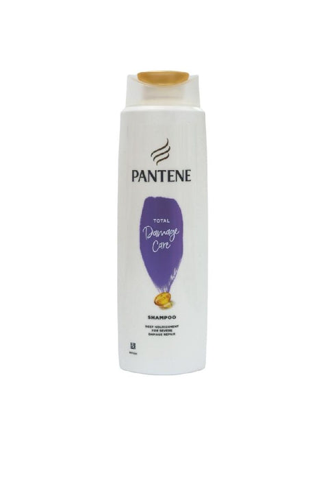 Pantene Shampoo Total Damage Care 300ml