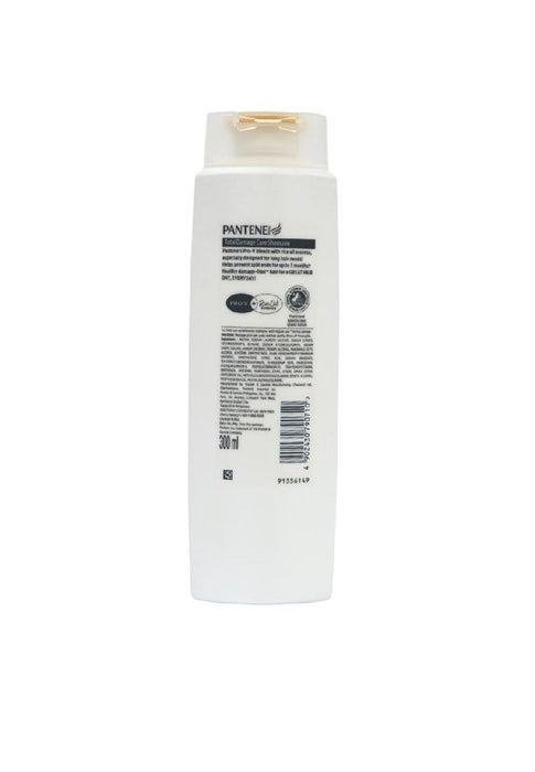 Pantene Shampoo Total Damage Care 300ml