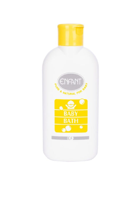 Enfant Baby Bath 200ml