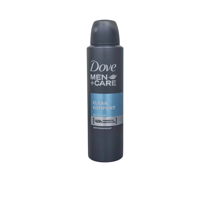 Dove Men Aero Clean Comfort 135ml