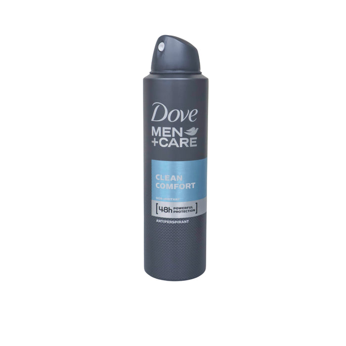 Dove Men Aero Clean Comfort 135ml